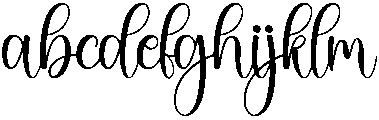 Coloring Regular otf (400) FONT