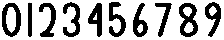 Colour Pencil Regular otf (400) Font OTHER CHARS