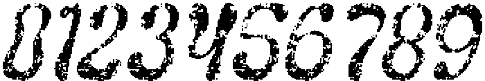 Coluber Stamp Italic otf (400) Font OTHER CHARS