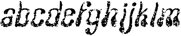 Coluber Stamp Italic otf (400) FONT