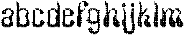 ColuberDisco-Regular otf (400) FONT