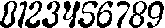 ColuberPixel-Regular otf (400) Font OTHER CHARS