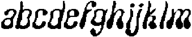 ColuberPixel-Regular otf (400) FONT