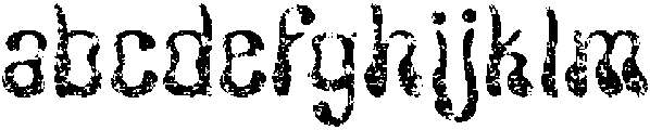 ColuberStamp-Regular otf (400) FONT
