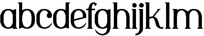 Colvane otf (400) FONT