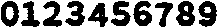 Comb Regular otf (400) Font OTHER CHARS