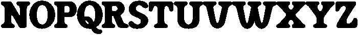 Combat otf (400) Font UPPERCASE