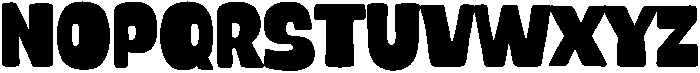 Combe Normal otf (400) Font UPPERCASE