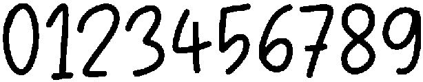 Come On Regular otf (400) Font OTHER CHARS