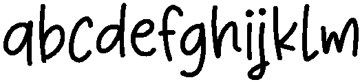 Come On Regular otf (400) FONT
