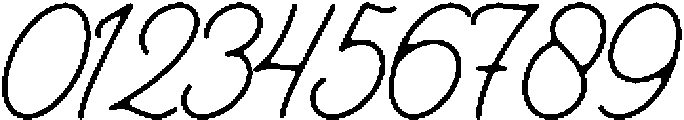 Comfort Harthen otf (400) Font OTHER CHARS