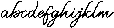Comfort Harthen otf (400) FONT