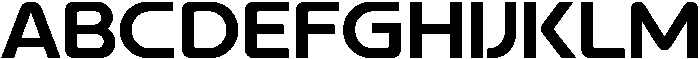 Comfy otf (400) Font UPPERCASE