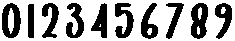 Comic Stories Regular otf (400) Font OTHER CHARS