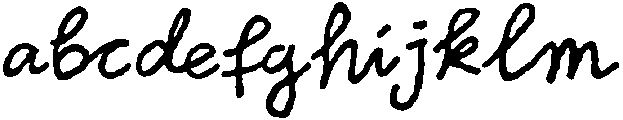 Common Ground Regular otf (400) FONT