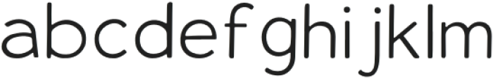 ComposersNote Regular otf (400) FONT