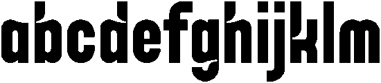 Conky otf (400) FONT