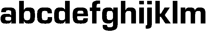 Connor Bold otf (700) FONT