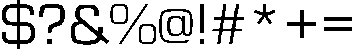Connor Regular otf (400) Font OTHER CHARS