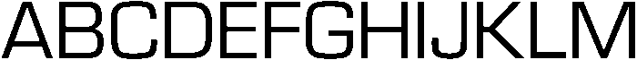Connor Regular otf (400) Font UPPERCASE