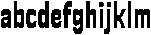 Conrevs Regular otf (400) FONT