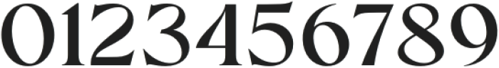 Conso Serif Medium otf (500) Font OTHER CHARS
