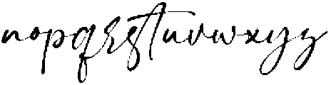 Constaller Regular ttf (400) Font LOWERCASE