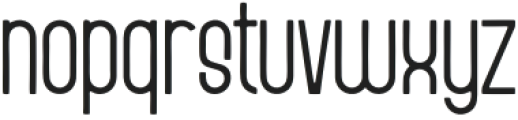 Constan Regular otf (400) Font LOWERCASE