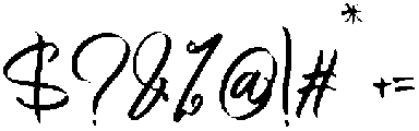 Constance otf (400) Font OTHER CHARS