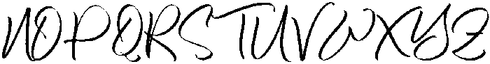Constance otf (400) Font UPPERCASE