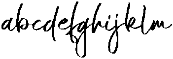 Constance otf (400) FONT