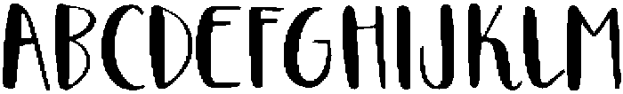 Constellations otf (400) Font UPPERCASE