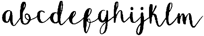 Constellations otf (400) FONT