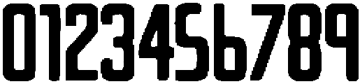 Consultorio Regular otf (400) Font OTHER CHARS