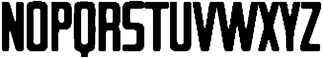 Consultorio Regular otf (400) Font UPPERCASE