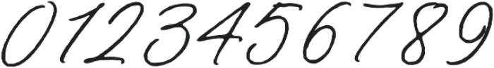 Contempora Script Rough Two otf (400) Font OTHER CHARS