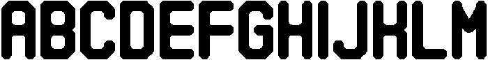Continental otf (400) FONT
