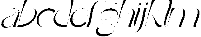 Controlling Biologically Italic otf (400) FONT