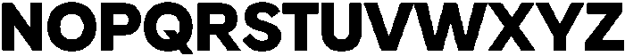ContrueFonte-Sans otf (400) Font UPPERCASE