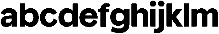 ContrueFonte-Sans otf (400) FONT