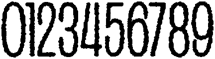 Cookie Regular otf (400) Font OTHER CHARS