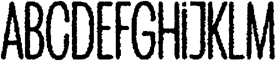 Cookie Regular otf (400) FONT