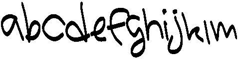 Cookie Regular otf (400) FONT