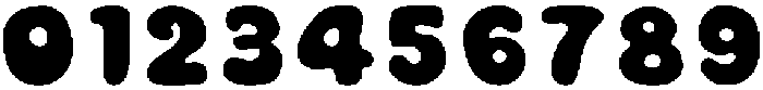 Cookie Regular otf (400) Font OTHER CHARS