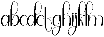 Cookies Anniversary Regular otf (400) FONT