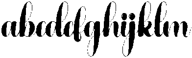 Cookies Coating Regular otf (400) FONT