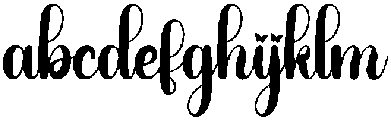 Cookies Picnic Regular otf (400) FONT