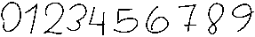 Cookies otf (400) Font OTHER CHARS