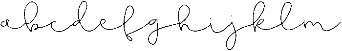 Cookies otf (400) FONT