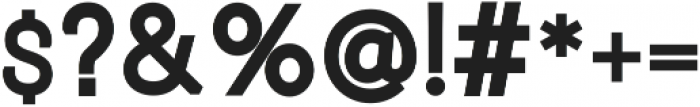 Cool Sans Bold Italic ttf (700) Font OTHER CHARS